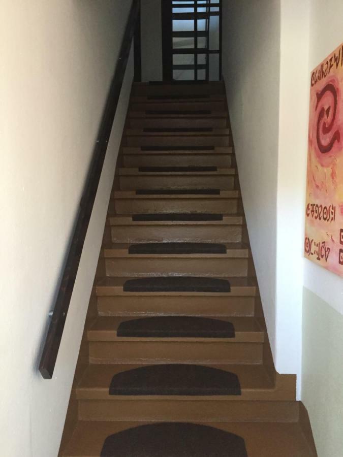 Ferienwohnung Schulze 프라이탈 외부 사진
