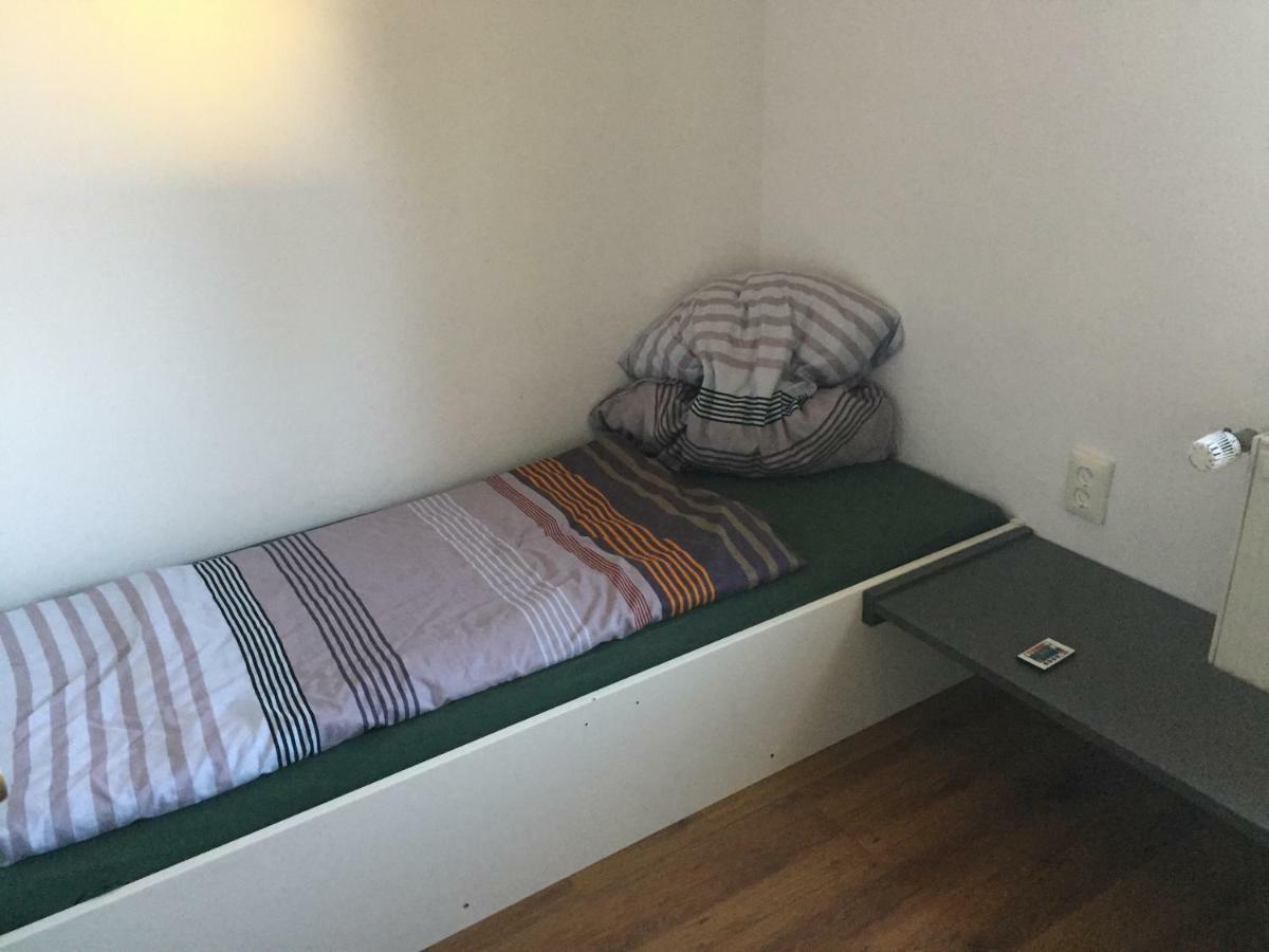 Ferienwohnung Schulze 프라이탈 외부 사진