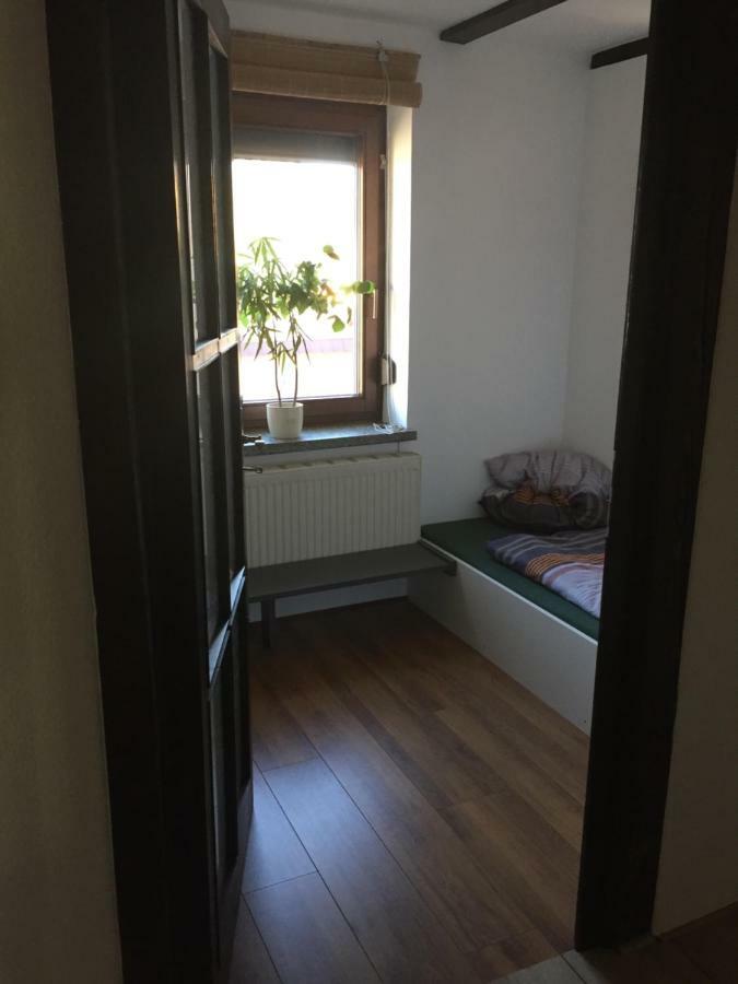 Ferienwohnung Schulze 프라이탈 외부 사진